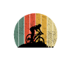 Cadeau cycliste vélo humour
