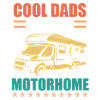 Cool Dads Drive Camping-car Camping-car