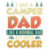 Camper Papa