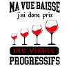 Vin alcool apéro humour