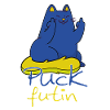 Puck Futin Cats Ukraine Majeur