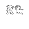 Schaf Schäfer Schafe Geschenk