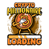 Crypto Millionaire Loading Cryptocurrency BTC