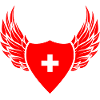 Swiss coat of arms