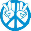 Hands Peace Symbol