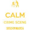Crime Scene Cleaner