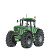 Tracteur Farmer