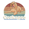 Cockapoo Hund Hundehalter Hundebesitzer Geschenk