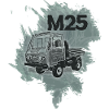 Multicar M25