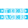 TEENAGER - TEEN - ADOLESCENT - ADOLESCENT