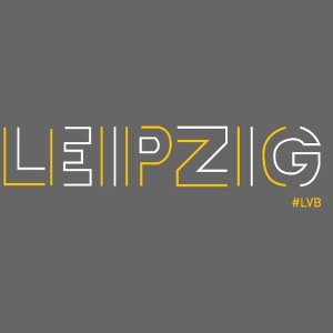 "LEIPZIG" Jubiläumsdesign