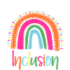 Paix, amour et inclusion