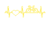 Bicycle Heartbeat