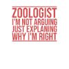 "Zoologist Arguing | Zoology"