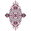 POTERIS KABYLE AMAZIGH PATTERN