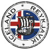 Iceland Reykjavik