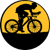 Night Moon Biker