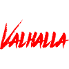 VALHALLA Viking Nordic