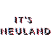 It's Neuland - 3D Glitch