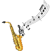 Saxophone