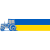 Ukraine tractor