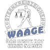 WAAGE