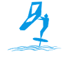Wing Foiling Hydrofoiling Wing Surf