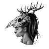 Madame Deer