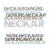 Neckargemünd