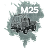 Multicar M25