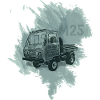 M25 Multicar