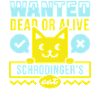 Wanted dead or alive - Schrödingers cat