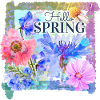 Spring flowers | hello spring