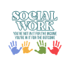 Social Work Definition Proud