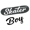 Skater Boy