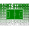 Saint-Etienne - Stade stéphanois
