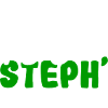 Saint-Etienne - 100% Steph