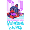 DISC JOCKEY