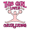 cheerleading
