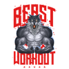 Wolf Beast Workout Fitness