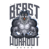 Entraînement Wolf Beast