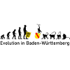 Evolution in Baden-Württemberg