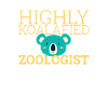 « Zoologiste Koalafied | Zoologie »