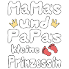Kleine Prinzessin