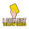 I Collect Yellow Cards