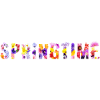 It's spring!