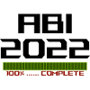 Complete 2022 ABI