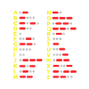Morse Alphabet