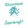 Sternzeichen Wassermann