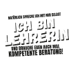 Grundschullehrerin Lehrerin Spruch Geschenk Beruf